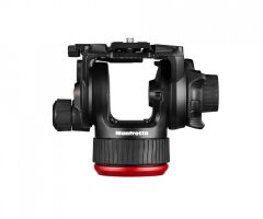 MANFROTTO MVH504XAH FLUID VİDEO HEAD