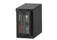 Swit LB-PD65C Panasonic VBR59 Series Kamera Bataryası