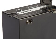 Swit LB-PD65C Panasonic VBR59 Series Kamera Bataryası