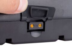 Swit S-8113S 160Wh V-mount Kamera Bataryası