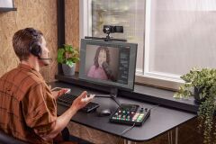 Rode RodeCaster Duo Kompakt Entegre Ses Kayıt Stüdyosu