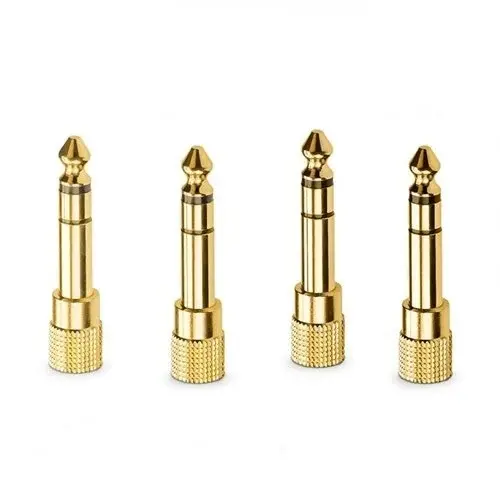 RODE HJA-4 3,5 mm TRS (4'lü Paket)