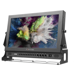 Fortinge Pro 173 17,3'' İç - Dış Mekan Prodüksiyon Monitörü