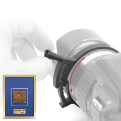 FRG16 F Ring 91 - 96 mm Manuel Netleme Halkası