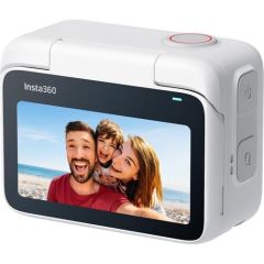 Insta360 GO 3S Standart Bundle 128GB (Arctic White)