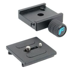 Foton Kamera Hızlı Montaj Adaptörü