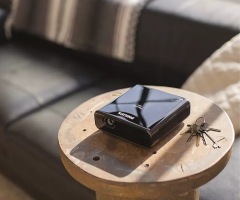 PHILIPS PICOPIX MAX SMART DLP LED PROJEKSİYON CİHAZI