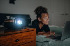 PHILIPS NEOPIX 120 PROJEKSİYON CİHAZI