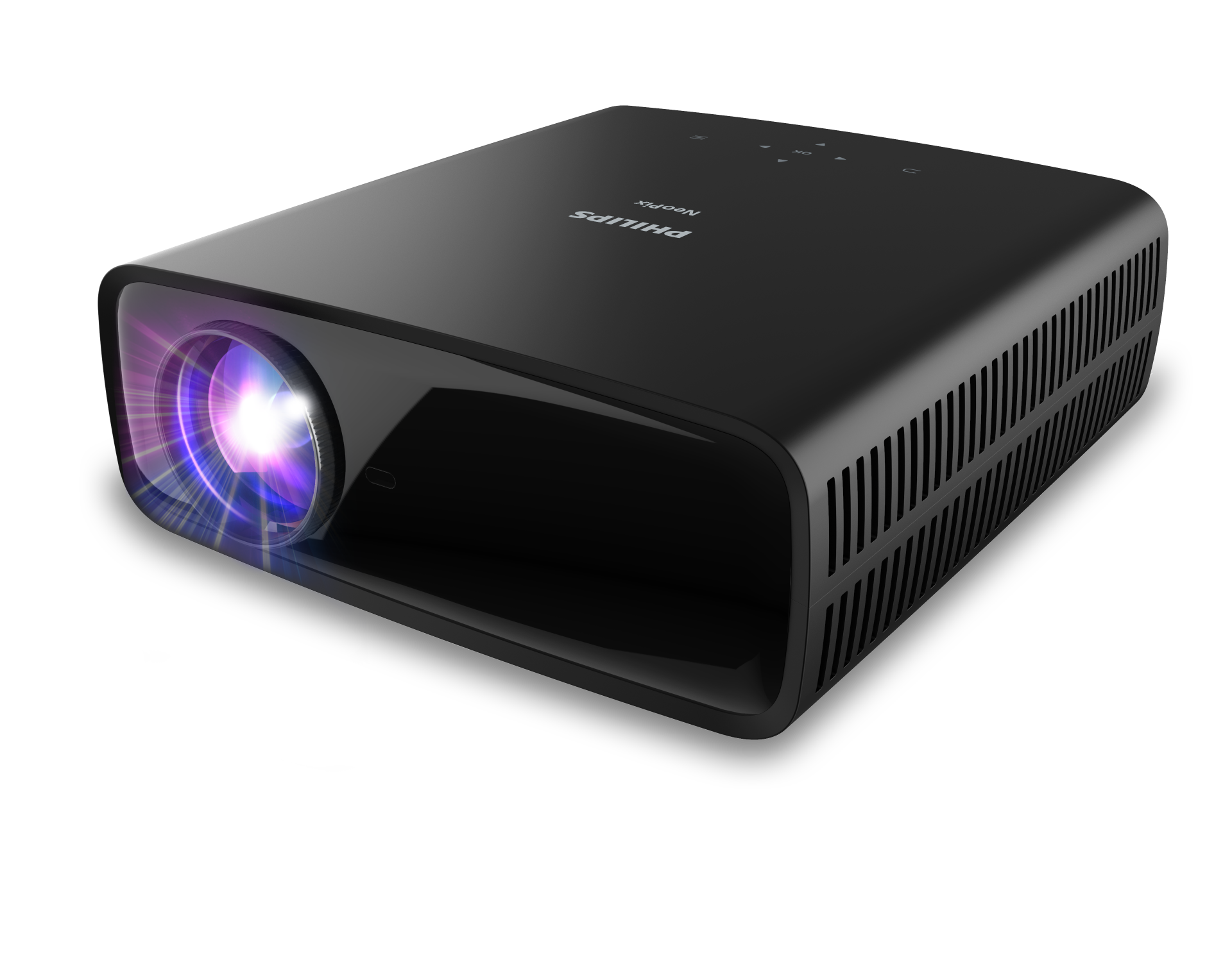 PHILIPS NEOPIX 720 PROJEKSİYON CİHAZI