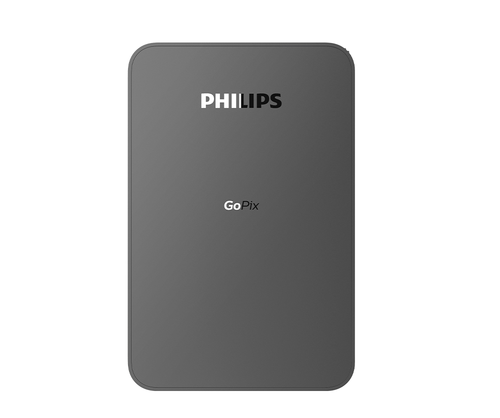 Philips GoPix 1