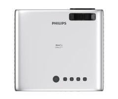 PHILIPS NEOPIX ULTRA 2TV PLUS ANDROID LCD LED PROJEKSİYON CİHAZI