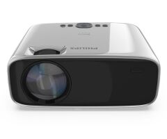 PHILIPS NEOPIX PRIME 2 SMART LCD LED PROJEKSİYON CİHAZI