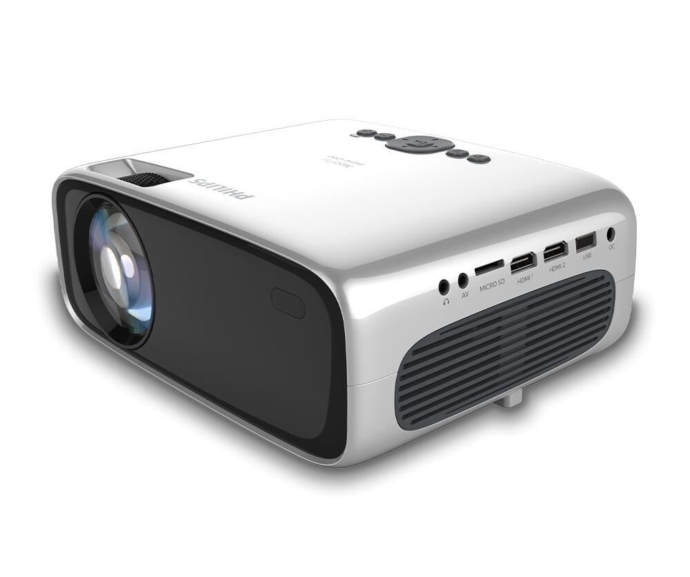 PHILIPS NEOPIX PRIME ONE  LCD LED PROJEKSİYON CİHAZI