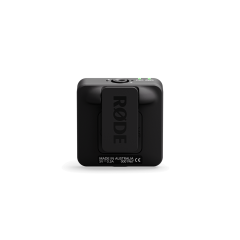 Rode Wireless ME Dual