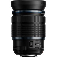 OLYMPUS LENS 12-100MM 4.0 IS PRO BLACK  (OM SYSTEM) V335270BW000