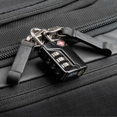 Think Tank Walker Pro Rolling Backpack Tekerlekli Sırt Çantası