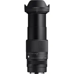 Sigma 16-300mm F3.5-6.7 DC OS Contemporary Lens (Sony E)
