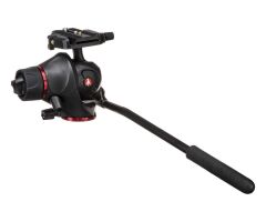 MANFROTTO MH055M8-Q5 055 MAG PHOTO-MOVIE HEAD Q5