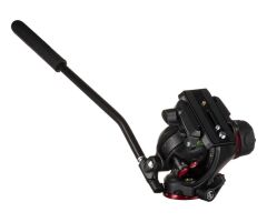MANFROTTO MH055M8-Q5 055 MAG PHOTO-MOVIE HEAD Q5