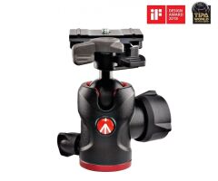 MANFROTTO MH494-BH MINI BALL HEAD