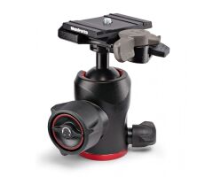 MANFROTTO MH494-BH MINI BALL HEAD