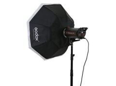 Godox SB-BW-140 Octagon Softbox (140 cm Bowens)