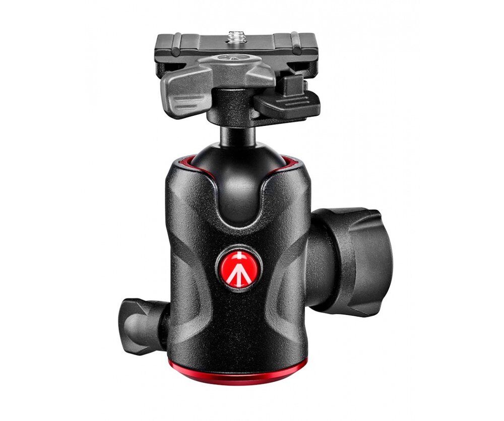 MANFROTTO MH496-BH COMPACT BALL