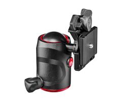 MANFROTTO MH496-BH COMPACT BALL