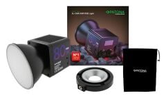 PATONA 4245 Premium SL-80R RGB LED
