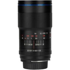 LAOWA 100MM F/2.8 2X ULTRA MACRO APO LENS -NİKON F