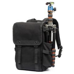 Think Tank Retrospective® Backpack 15 Sırt Çantası(Black)