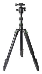 PATONA 4205 Premium Tripod Gezi Pro 165 4-WAY