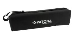 PATONA 4205 Premium Tripod Gezi Pro 165 4-WAY