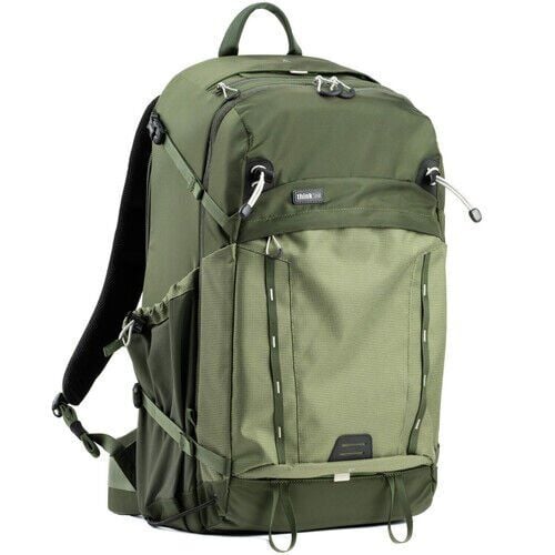 Think Tank BackLight® 36L Sırt Çantası (Montane Green)