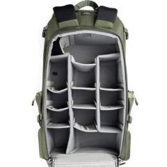 Think Tank BackLight® 36L Sırt Çantası (Montane Green)