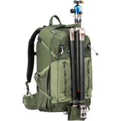 Think Tank BackLight® 36L Sırt Çantası (Montane Green)