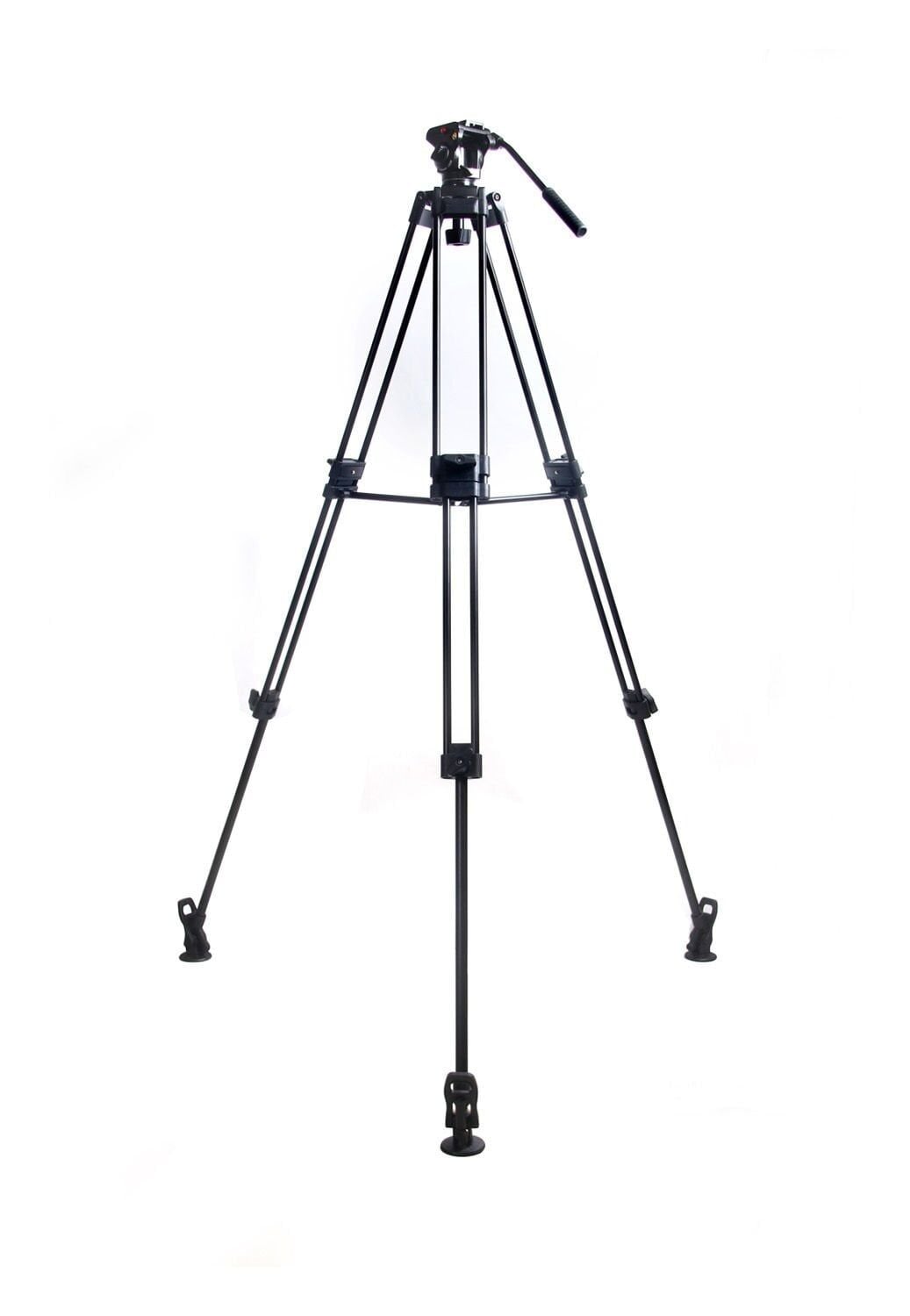 PATONA 4207 Premium Tripod Sabit DV Pro S203 SET
