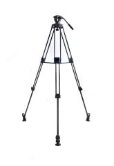 PATONA 4207 Premium Tripod Sabit DV Pro S203 SET