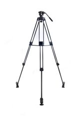 PATONA 4207 Premium Tripod Sabit DV Pro S203 SET