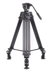 PATONA 4207 Premium Tripod Sabit DV Pro S203 SET
