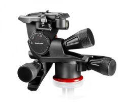 MANFROTTO MHXPRO-3WG TRİPOD BAŞLIĞI