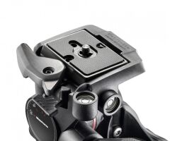 MANFROTTO MHXPRO-3WG TRİPOD BAŞLIĞI