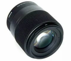 Sigma 30mm f/1.4 DC DN Lens (Fujifilm X)