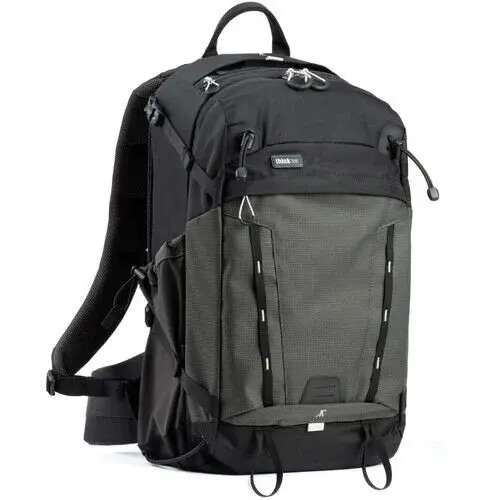 Think Tank BackLight® 26L Sırt Çantası (Slate Black)