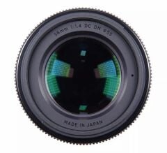 Sigma 56mm F/1.4 DC DN Contemporary Lens (Fujifilm X)