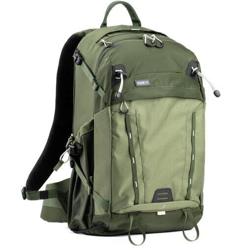 Think Tank BackLight® 26L Sırt Çantası (Montane Green)