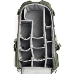 Think Tank BackLight® 26L Sırt Çantası (Montane Green)