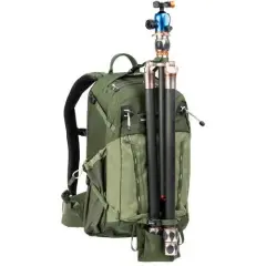 Think Tank BackLight® 26L Sırt Çantası (Montane Green)