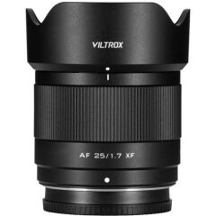 VILTROX AF 25MM F1.7 AIR LENS FUJI XF