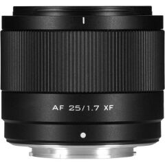 VILTROX AF 25MM F1.7 AIR LENS FUJI XF